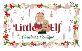 Little Elf Christmas Boutique