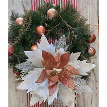 Load image into Gallery viewer, (Natalie Elf ) Inspired 2021 24&quot; Wreath
