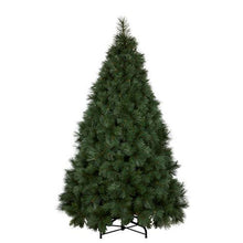 Load image into Gallery viewer, 4ft(122cm) Long Needle Green Pine Christmas Tree
