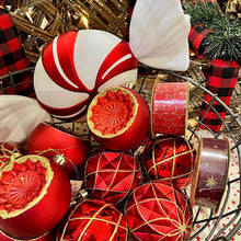 Load image into Gallery viewer, Candy Lolly Tree Decoration
