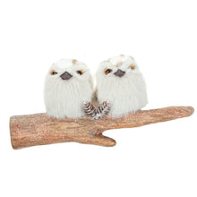 Load image into Gallery viewer, Woodlands Birds On A Branch
