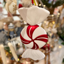 Load image into Gallery viewer, Candy Lolly Tree Decoration
