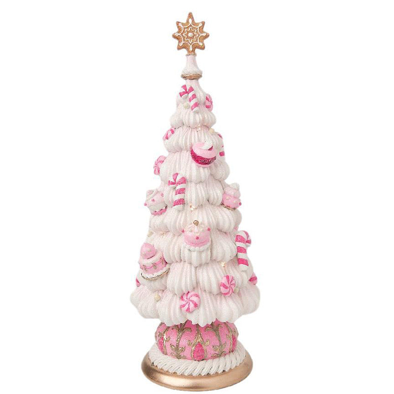 Tree Of Candy Sweets
